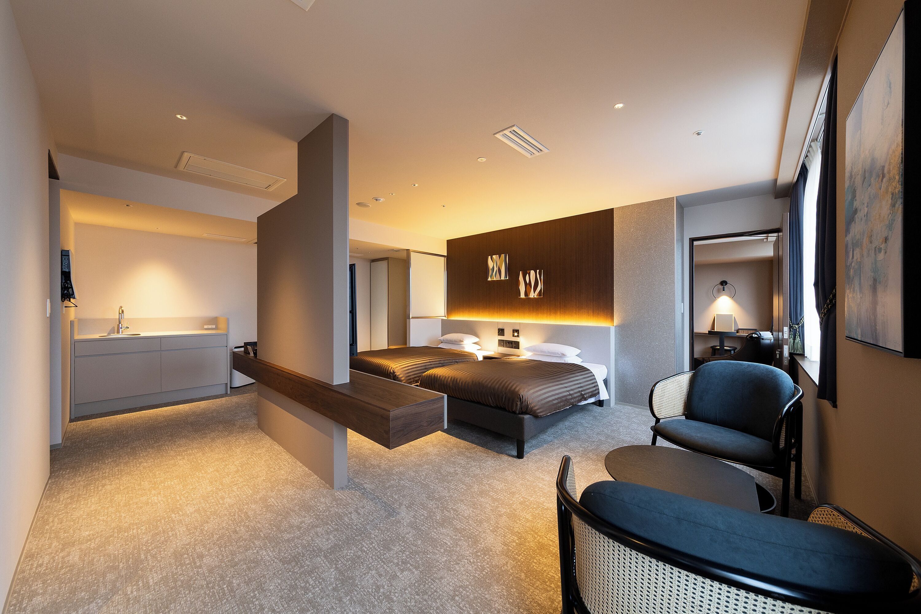 Hotel Clio Court Hakata - פוקואוקה