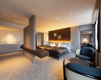 Hotel Clio Court Hakata - Phu-ku-ô-ka