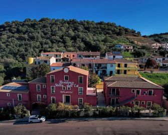 Stella dell'Est - Bari Sardo - Outdoors view