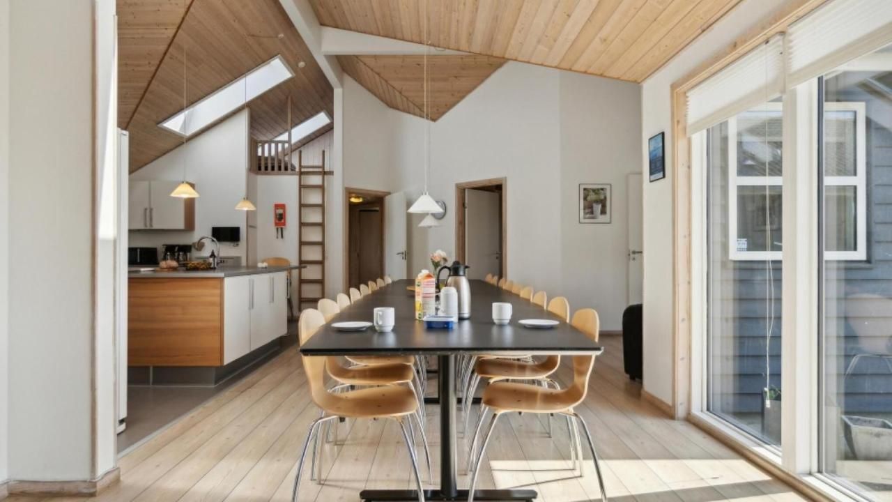 Villavilla 192 - Nr Lyngby Ved Løkken, Nordjyllan – Løkken
