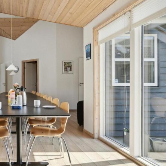 Villavilla 192 - Nr Lyngby Ved Løkken, Nordjyllan – Løkken