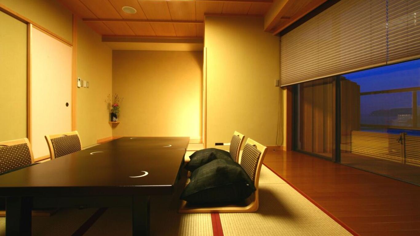 熱海温泉 月の栖 熱海聚楽ホテル