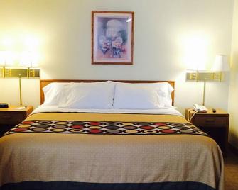 Brookshire Inn - Inez - Habitación