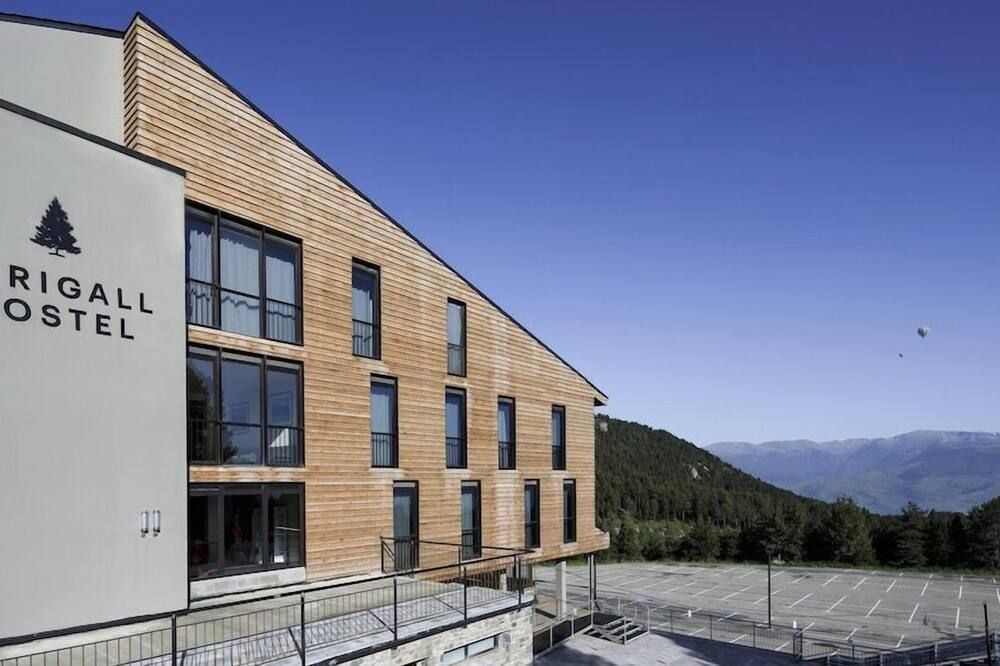 أبريجال هوستل ماسيلا