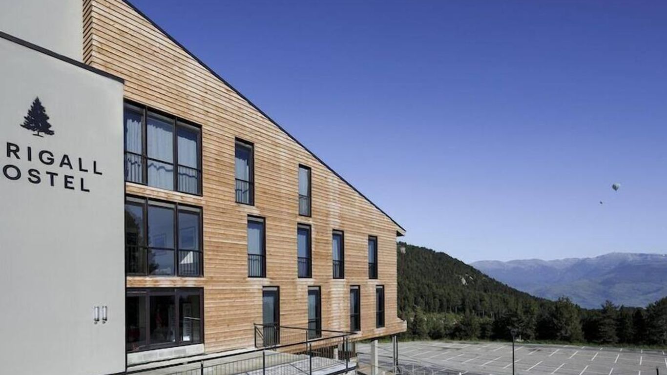 Abrigall Hostel Masella