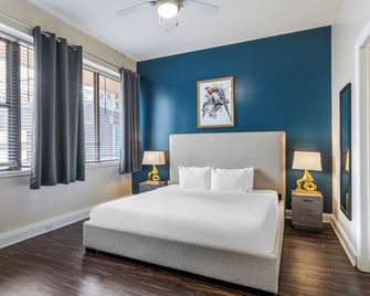 Spacious Modern Condos near French Quarter - Nowy Orlean