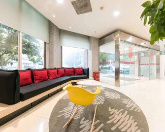 ibis Wuhan Hankou - Vũ Hán - Hành lang