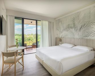 Una Hotels Forte Dei Marmi - Forte dei Marmi - Habitación