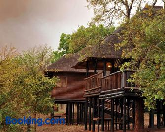 Elephant Walk Retreat - Komatipoort - Building
