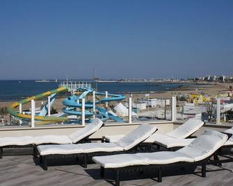 Hotel Baby - Rimini - Balcony