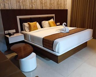 Murugammal residency - Yelagiri