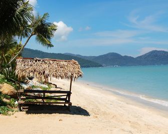 Ferringhi Heritage Budget Hotel - George Town - Playa