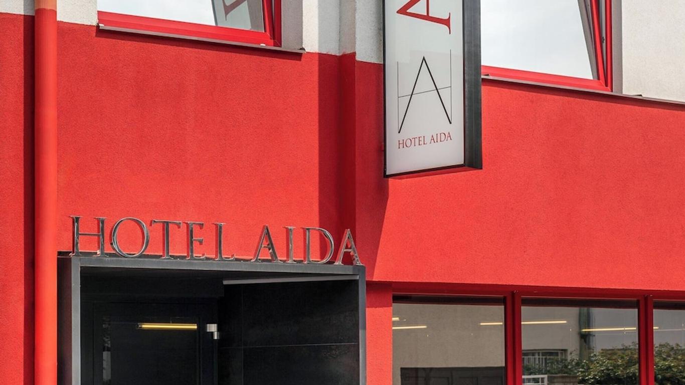 Hotel Aida