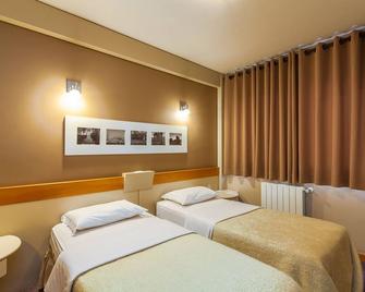 Tri Hotel & Flat Caxias - Caxias do Sul - Quarto