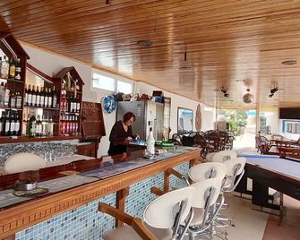 California Apart Otel - Ölüdeniz - Bar