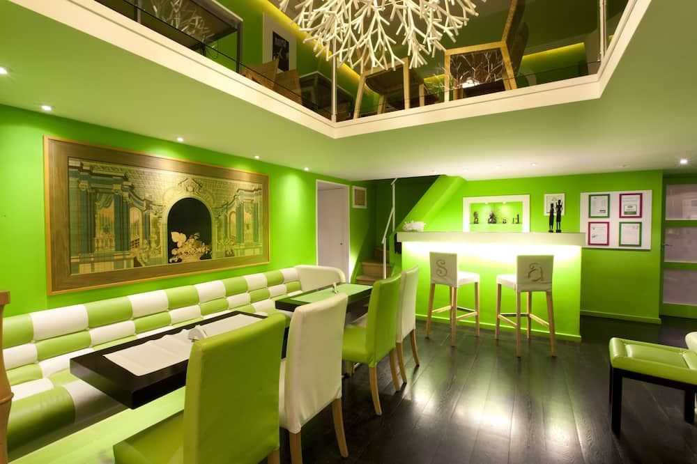 Sorrento Apartments - Sorrento - Restaurant