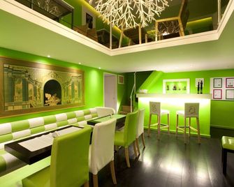 Sorrento Apartments - Sorrento - Restaurante