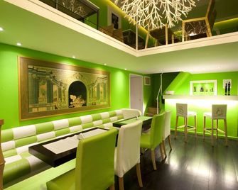 Sorrento Apartments - Sorrento - Restaurant