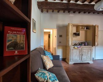 La Giuggiola Sweet Home - Sansepolcro