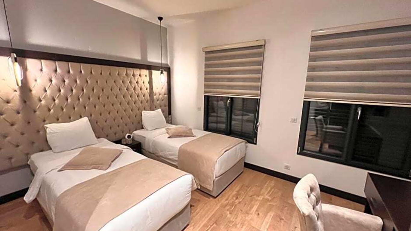 Paris Luxury Guest House - Cdg Aeroport