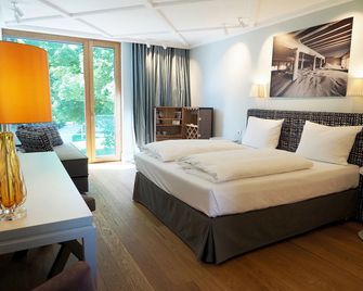 Jugend- und Familienhotel Augustin - Múnich