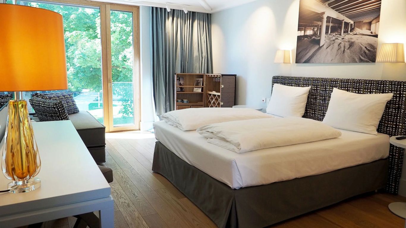 Jugend- und Familienhotel Augustin