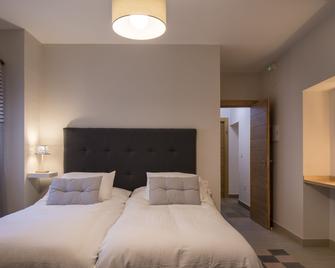 Casa Rural Villa San Juan - Cúllar-Vega - Habitació