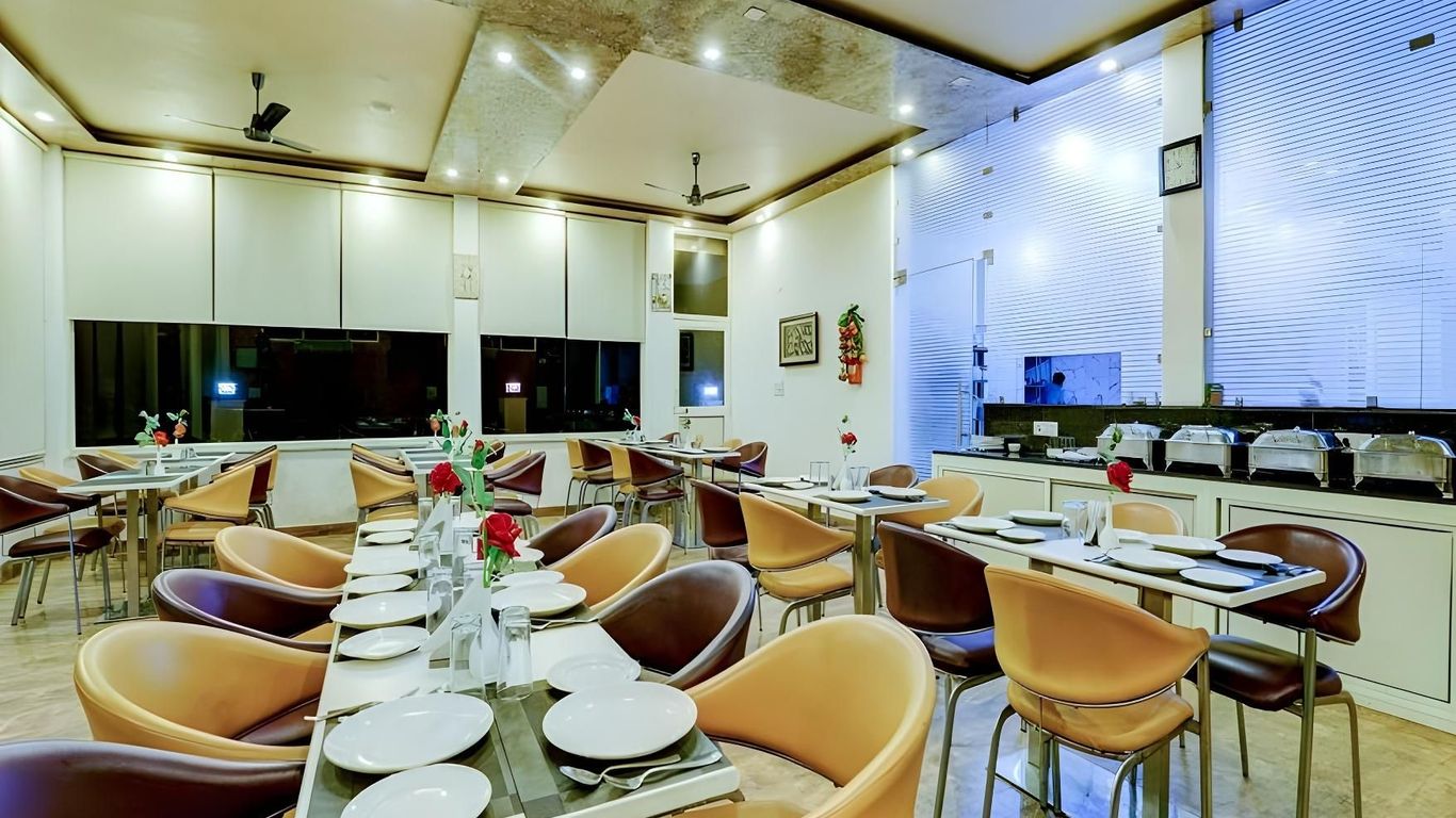 Mahayana River Resort