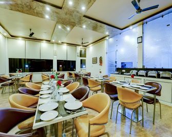 Mahayana River Resort - Rishikesh - Restaurant