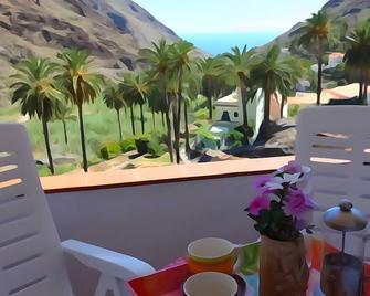 Apartamentos Nayara - Valle Gran Rey