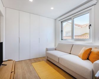 Matosinhos Coastal Studio - Matosinhos - Soggiorno