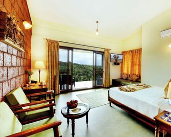 Heritage Resort Coorg - Madikeri