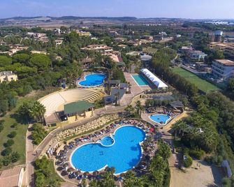 Th Le Castella - Baia Degli Dei Village - Le Castella