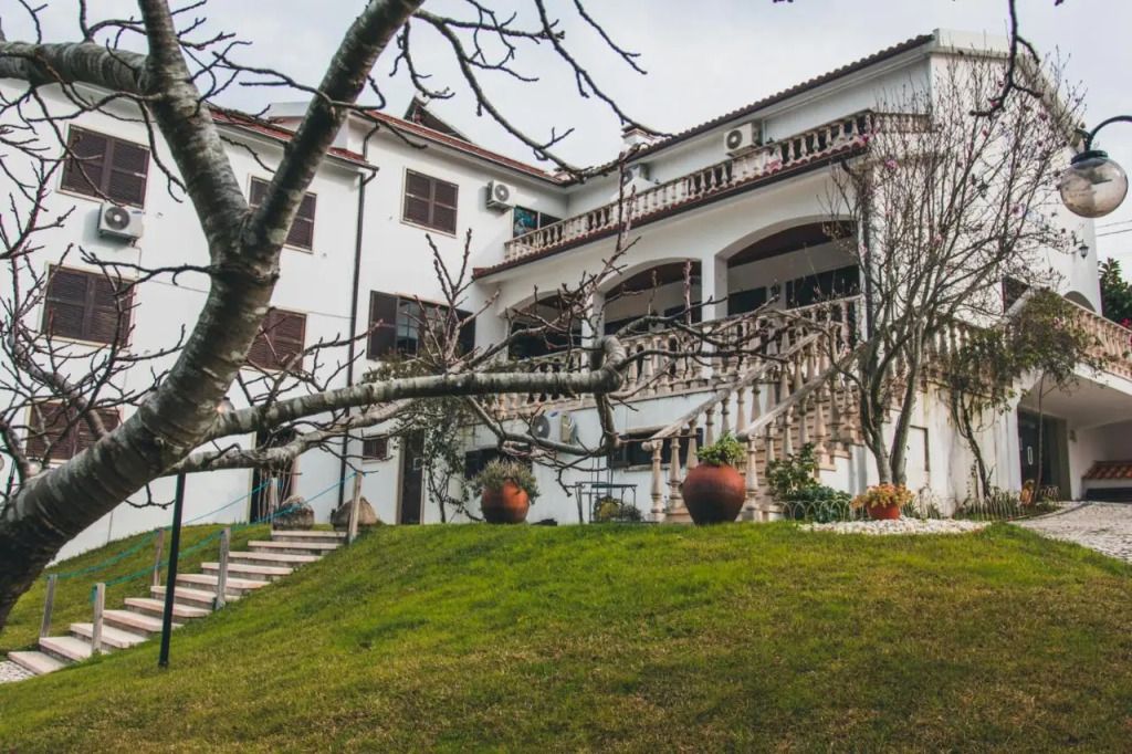 Jantesta Guest House