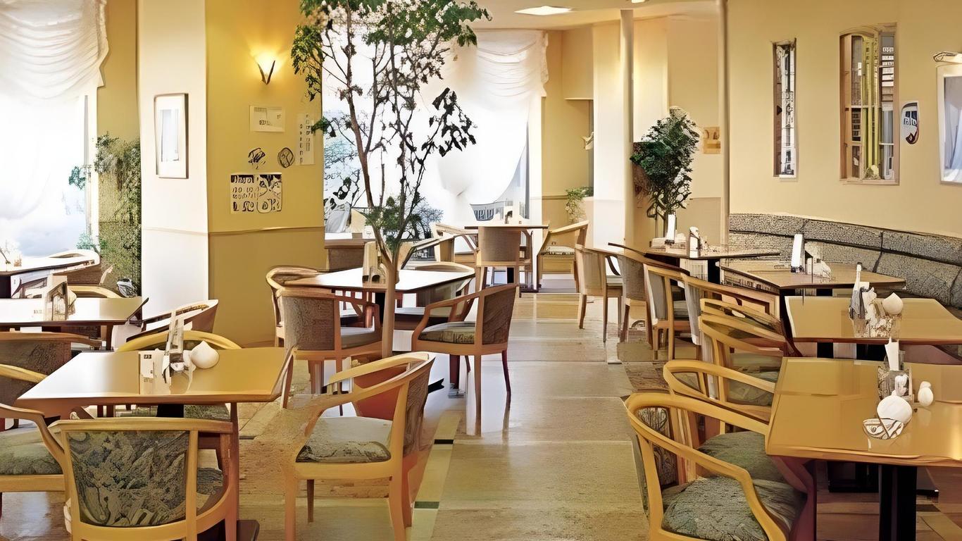 هوتل كامي فوكو