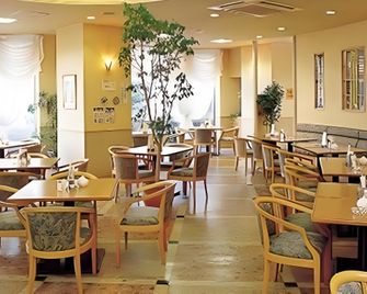 Hotel Kamefuku - Yamaguchi - Restaurant