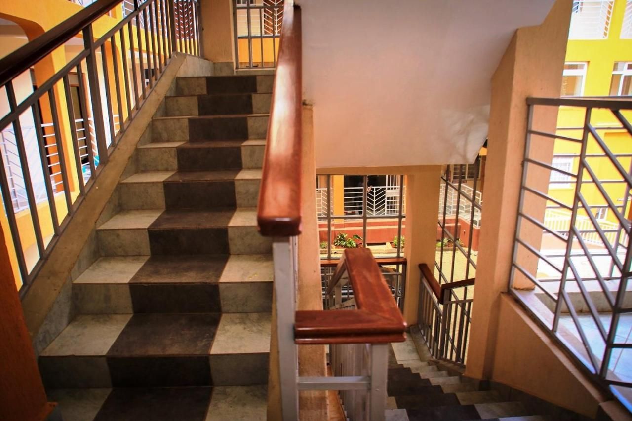 Todas Hotel thumbnail 2