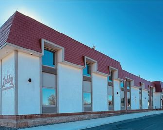 Red Rock Hotel & Suites - Hibbing - Edificio