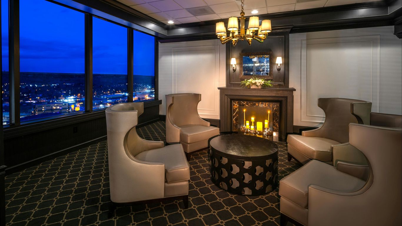 DoubleTree by Hilton Billings