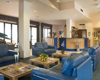 Park Hotel Sant'Elia - Fasano - Lounge