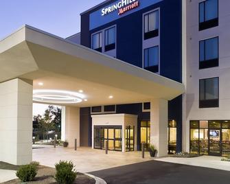 SpringHill Suites by Marriott Philadelphia Langhorne - Langhorne - Building