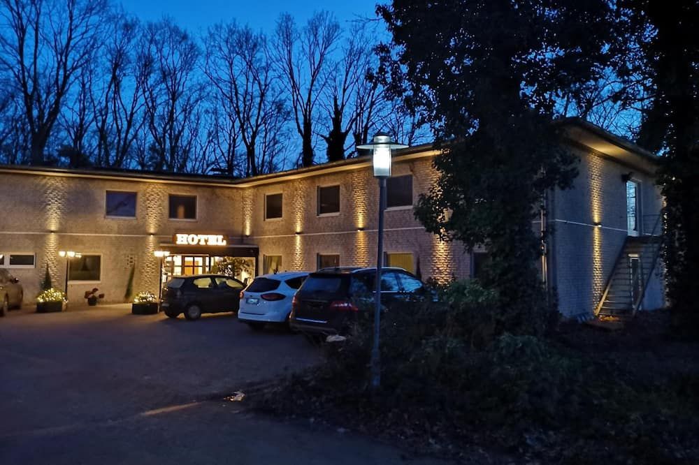 Hotel am Springhorstsee - Burgwedel - Edificio