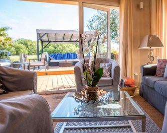 Carnac Lodge Hotel & Spa - Plouharnel