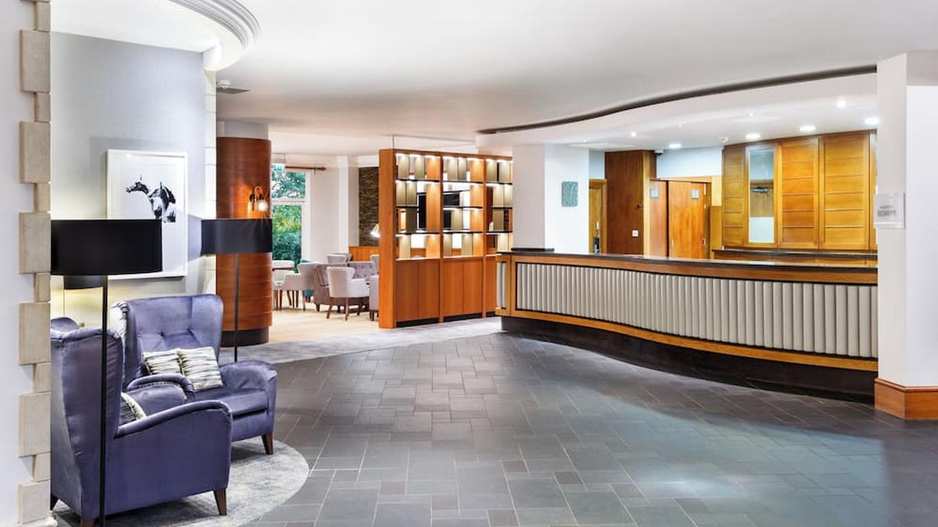 Cheltenham Chase Hotel & Spa