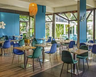 Novotel Marseille Est Porte D'aubagne - Marseille - Restaurant