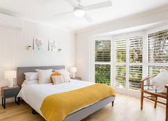 Seagrass Pet Friendly 10 Mins Walk to Beach - Vincentia - Bedroom