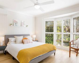 Seagrass Pet Friendly 10 Mins Walk to Beach - Vincentia - Habitación