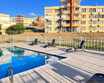 Ocean View / Private Rooftop / Ferry to visit Vieques & Culebra / Marina / Ceiba - Ceiba - Pool