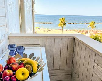Perla Blu Vistamare by Interhome - Termoli - Balcón
