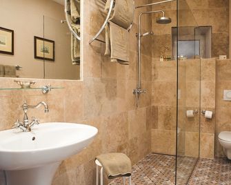 Palazzo Radomiri - Kotor - Bathroom